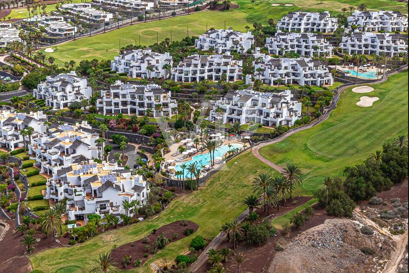 Foto 1cf12860-e0bb-43d4-b6b1-18b44dd25d92. Pis amb aparcament a Abama Guía de Isora