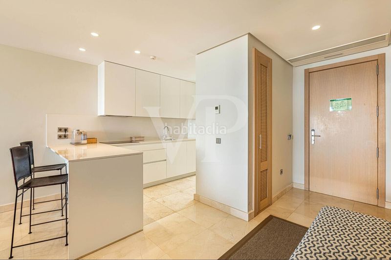 Foto 28c438ce-bc9b-4f3d-a6ed-cd240ecb6467. Pis amb aparcament a Abama Guía de Isora