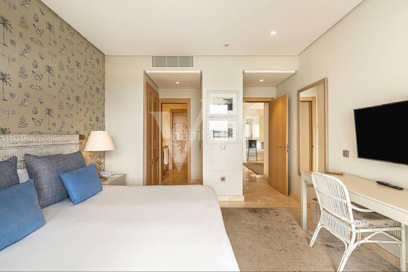 Foto 2a40583f-5ab9-4ac7-9a55-c5349b8414c6. Pis amb aparcament a Abama Guía de Isora