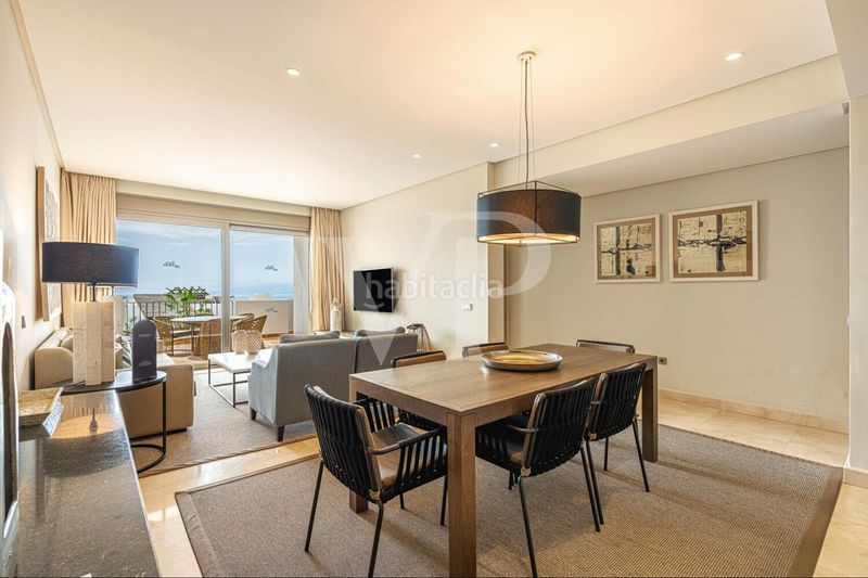 Foto 41931a7d-01af-417f-a91f-2be7be7ae7ee. Pis amb aparcament a Abama Guía de Isora