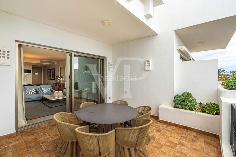 Foto 4bbfb7bc-f109-4ce7-8e45-399cf4b3aa87. Pis amb aparcament a Abama Guía de Isora