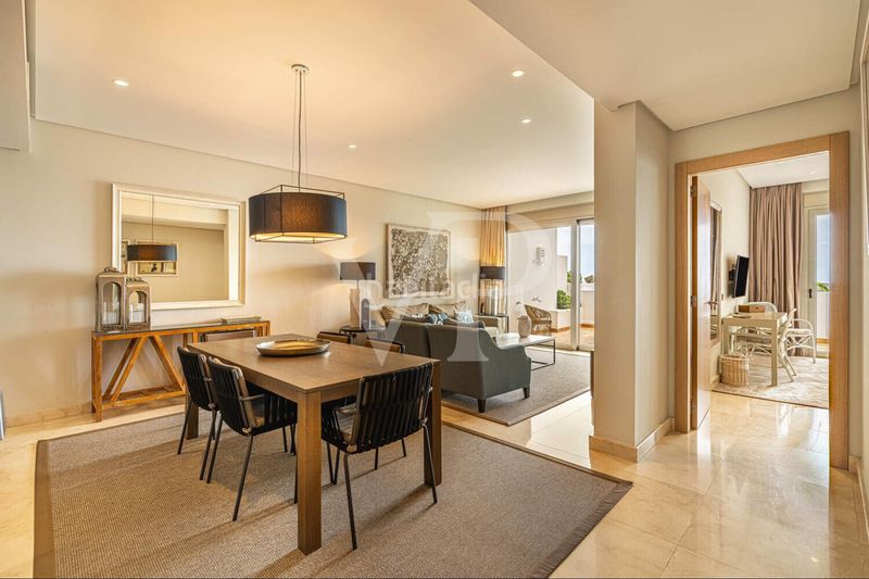 Foto 533f23ba-6510-49fe-8b93-138c42d28e55. Pis amb aparcament a Abama Guía de Isora