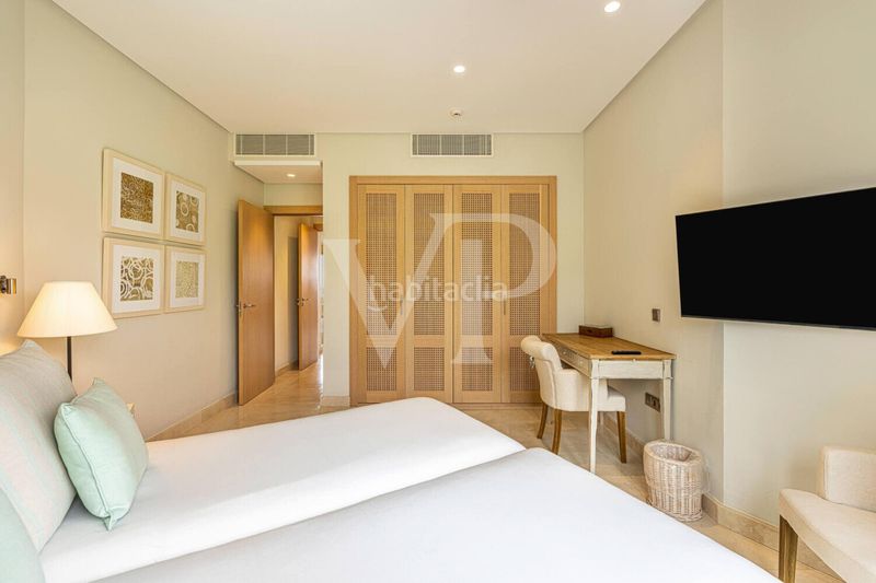 Foto 54119535-1d05-4f6e-b1f4-85899f15f7f5. Pis amb aparcament a Abama Guía de Isora