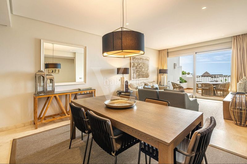 Foto 6be318dd-77e1-4e24-a415-67e9a98dd7b2. Pis amb aparcament a Abama Guía de Isora