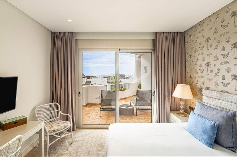 Foto 7c0b23b0-9afe-4524-b772-4a0a11b74132. Pis amb aparcament a Abama Guía de Isora