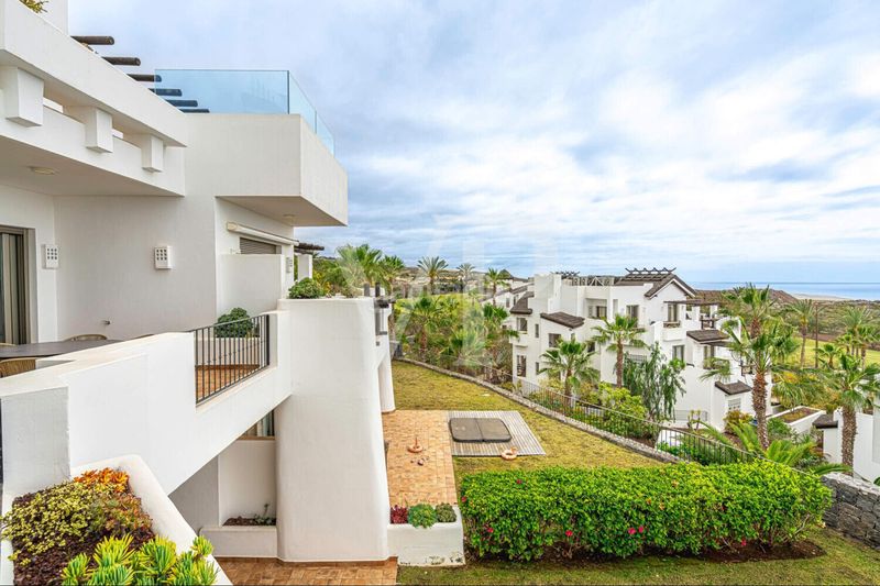 Foto 83de054b-d702-4f2c-b6d9-cb2192edac97. Pis amb aparcament a Abama Guía de Isora