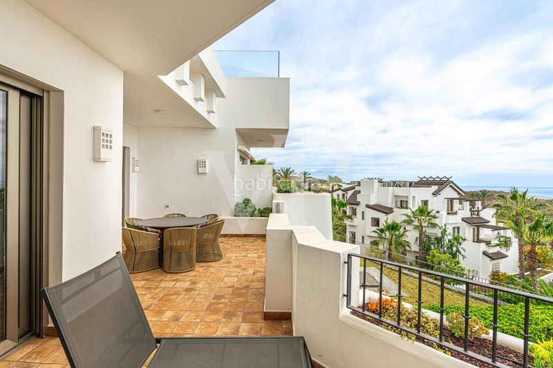 Foto 88019aea-3495-4c73-bdb2-95fa18ab61f9. Pis amb aparcament a Abama Guía de Isora