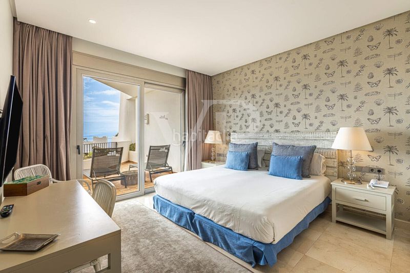 Foto 8cf78a97-0c2e-4b3a-a7d9-4b85281566ae. Pis amb aparcament a Abama Guía de Isora