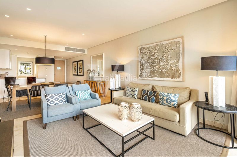 Foto 945867e3-e61c-488e-ab2b-cc3aec9098de. Pis amb aparcament a Abama Guía de Isora