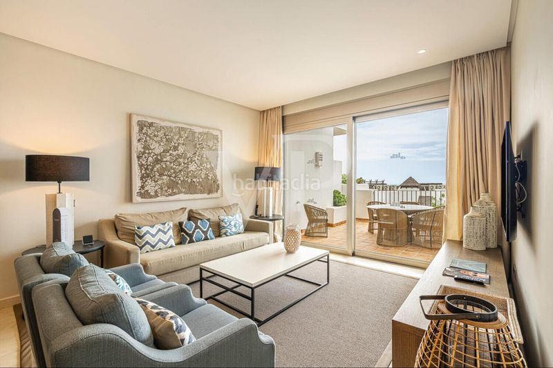 Foto a1596b84-a417-44f3-bb42-99ec72c8d9cb. Pis amb aparcament a Abama Guía de Isora