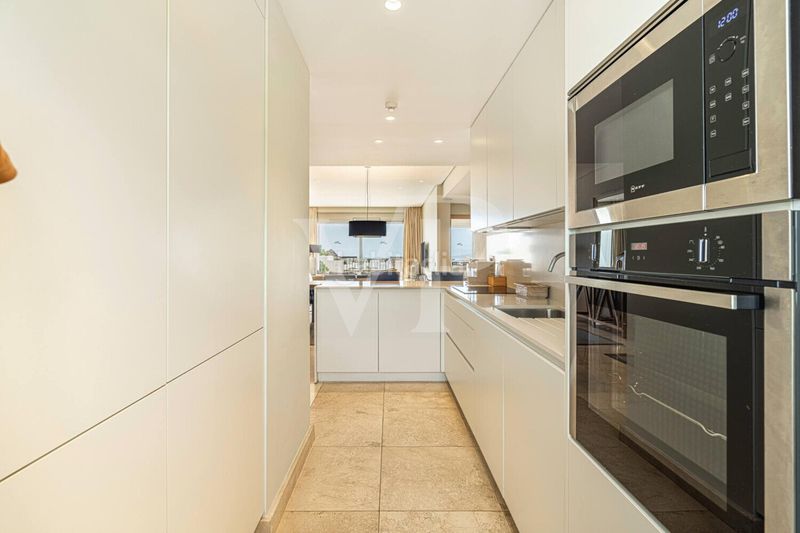 Foto b4271179-0df6-4ba2-95c7-0fde68112b10. Pis amb aparcament a Abama Guía de Isora