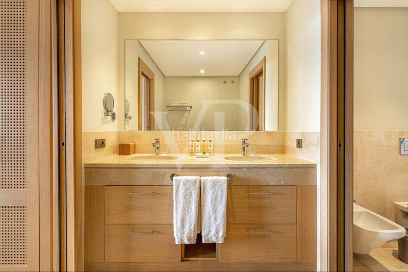 Foto bfee94df-c4cb-4bfb-a38f-2688ddb6954c. Pis amb aparcament a Abama Guía de Isora