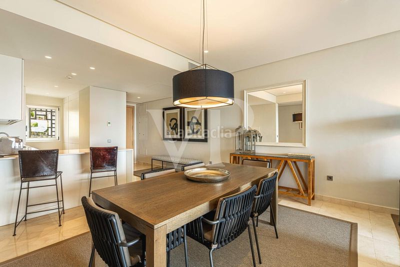 Foto ca14fd10-c7c6-4a20-9874-cb8a61272d42. Pis amb aparcament a Abama Guía de Isora