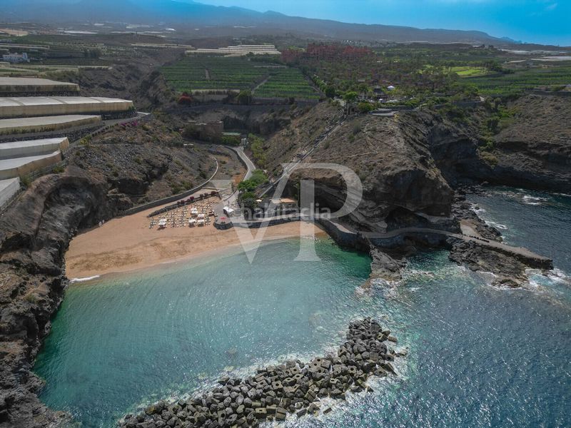 Foto cdb92863-861a-43e9-a328-ff52182dd37b. Pis amb aparcament a Abama Guía de Isora