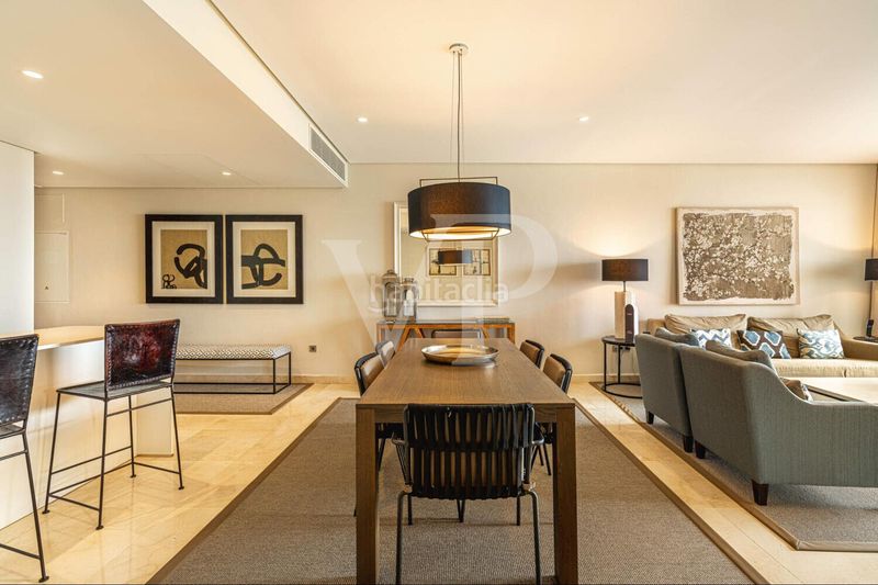 Foto f14b0dd9-d1a3-424e-bfda-40fd5d4f1c29. Pis amb aparcament a Abama Guía de Isora