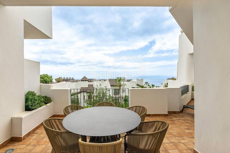 Foto f40b4b79-299e-4934-9cf8-7c5ae32252fe. Pis amb aparcament a Abama Guía de Isora