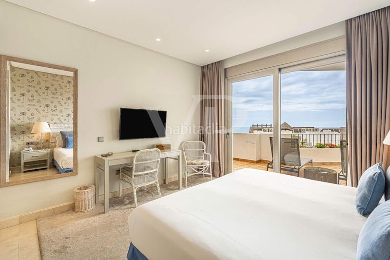 Foto fc90acb3-b0ca-4ace-9354-7f32eb885440. Pis amb aparcament a Abama Guía de Isora