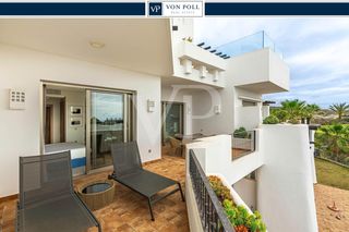 Pis en Abama. Apartamento de lujo en abama resort con vistas al mar