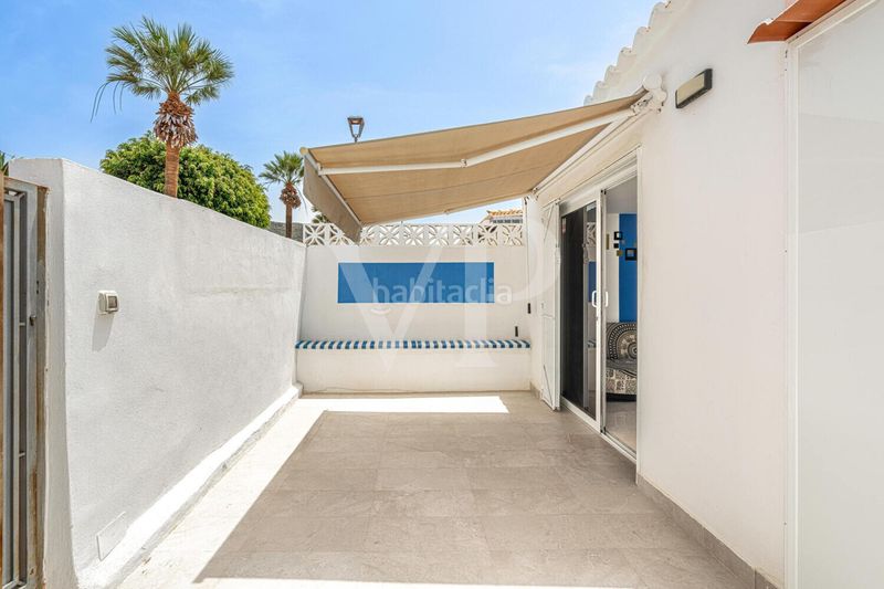 Foto 254c5977-9c84-453d-a159-9d8afa261e55. Casa amb aparcament a San Eugenio Alto Adeje