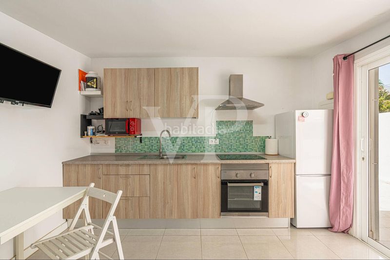 Foto 82415afe-c1a2-4cf5-a38f-757038a8df51. Casa amb aparcament a San Eugenio Alto Adeje