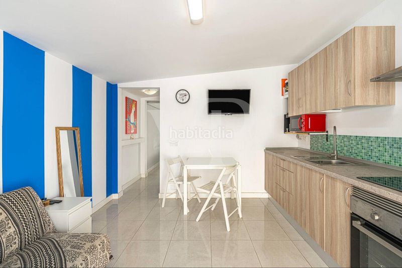 Foto bc393e3c-b786-489f-b04d-d4d31496c871. Casa amb aparcament a San Eugenio Alto Adeje