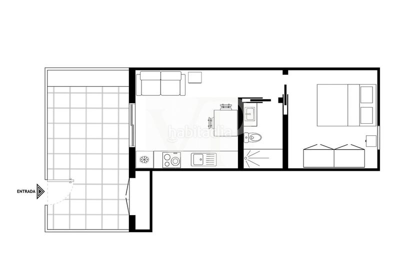 Foto d553f0e5-4d02-487d-8a13-a75336d5d1d6. Casa amb aparcament a San Eugenio Alto Adeje