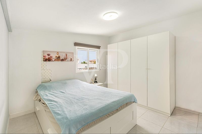 Foto fdb64d48-99a4-4627-bedd-e6d0d3daaf67. Casa amb aparcament a San Eugenio Alto Adeje