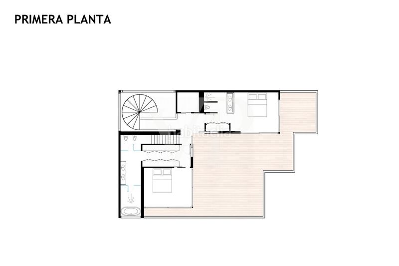 Foto c7d00902-7bb1-4754-98a8-3f74643ac105. Casa amb aparcament a Guía de Isora interior Guía de Isora
