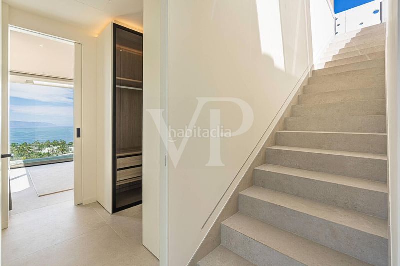 Foto e62f4925-8880-4f1e-89fd-acefd31429ce. Casa amb aparcament a Guía de Isora interior Guía de Isora