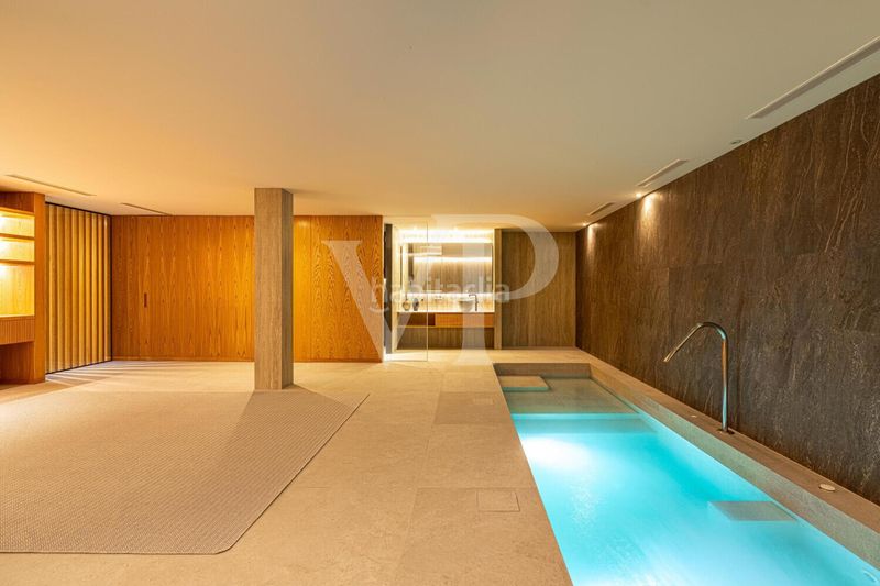 Foto f6faa8eb-c5ba-43fb-af7d-205dc56b8999. Casa amb aparcament a Guía de Isora interior Guía de Isora