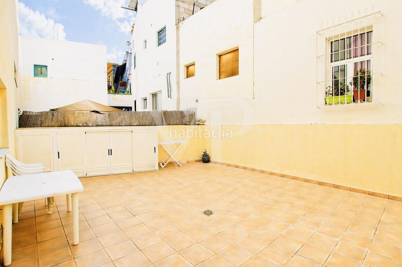 Foto d7c1312e-9e7f-4aa0-a8e6-c2d0f4a80f95. Planta baixa amb aparcament a Casco Urbano Adeje