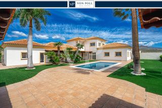Casa a Golf del Sur - Amarilla Golf. Encantadora villa en golf del sur