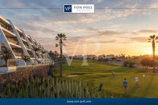 Apartment in Golf del Sur - Amarilla Golf