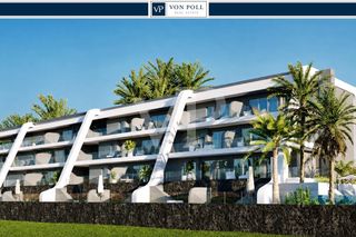Apartament a Golf del Sur - Amarilla Golf. Exclusivos apartamentos de obra nueva en primera línea en amaril