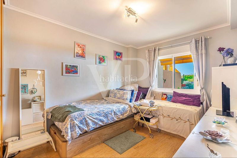 Foto 0bbaf142-9434-46bd-8fb9-0887cc2ff747. Planta baixa amb aparcament piscina a Casco Urbano Adeje