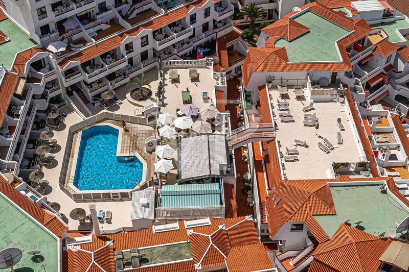 Foto 060157a9-ddfa-4c4e-89a4-141bc867b4f5. Planta baixa a Los Cristianos Arona