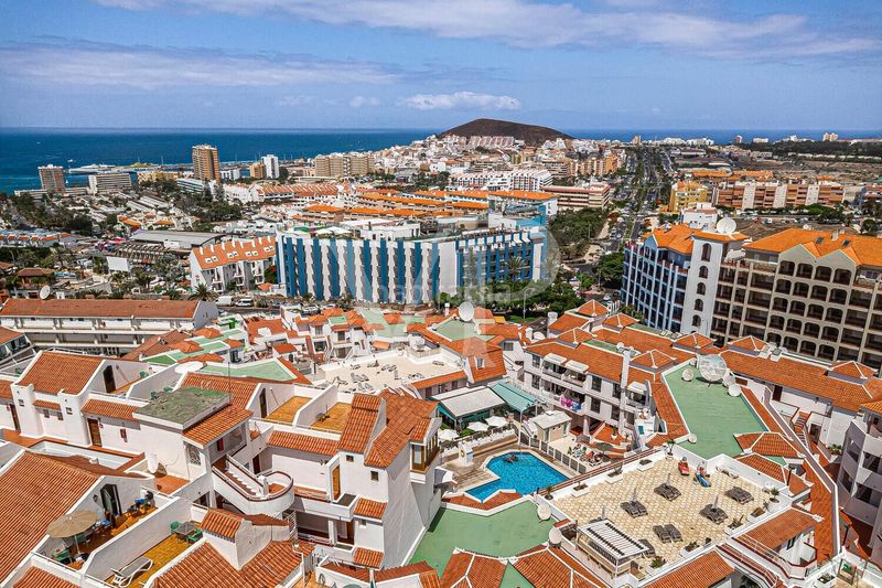 Foto 94842291-2c83-47e2-b067-ca3ab8fc8bc7. Planta baixa a Los Cristianos Arona