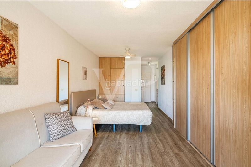 Foto 1e5a321c-916e-443f-9796-3540326b5f48. Apartament a Los Cristianos Arona
