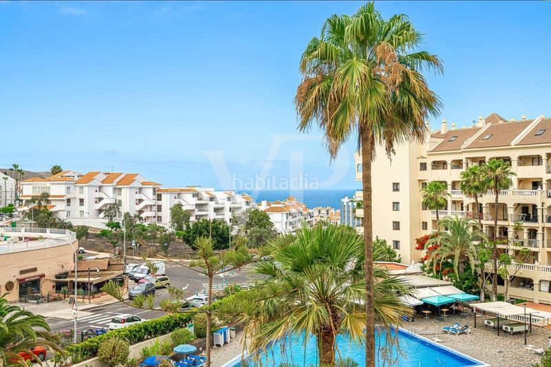 Foto 25f62922-3d8d-4bc7-85dc-39ed94f71621. Apartament a Los Cristianos Arona