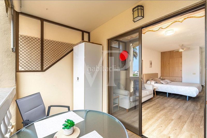 Foto 7d545659-4ba2-412f-82ef-c31b9bcccbad. Apartament a Los Cristianos Arona