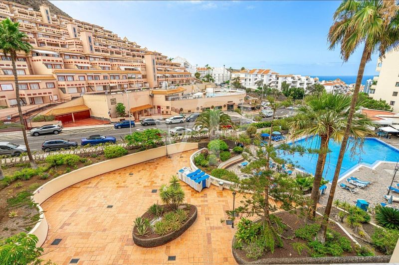 Foto 80155145-c447-4559-80fa-4848c648a686. Apartament a Los Cristianos Arona