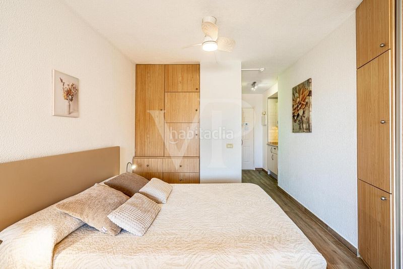 Foto b4afc590-77d9-40e0-b035-a3bd7abaedd6. Apartament a Los Cristianos Arona