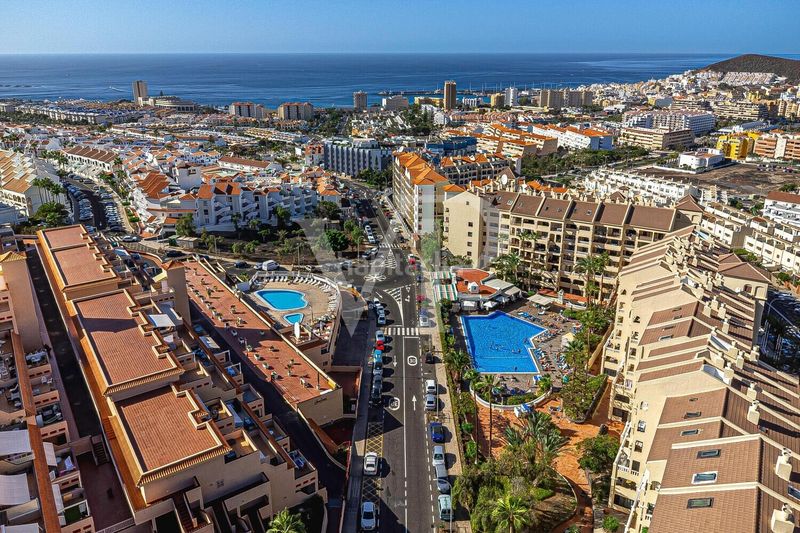 Foto cb02b25b-1d43-49bb-9983-e34669143fc5. Apartament a Los Cristianos Arona