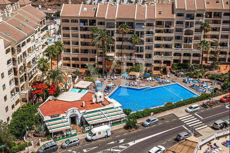 Foto e5f03d75-71c9-4a95-9e64-237526d63e27. Apartament a Los Cristianos Arona