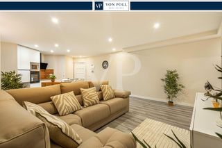 Piano terra in Los Cristianos. Exclusivo apartamento reformado en los cristianos.