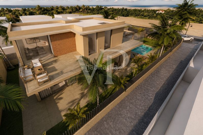 Foto 5f94680f-820d-4060-a0f7-07a5626a9eb5. Casa amb aparcament a Palm - Mar Arona