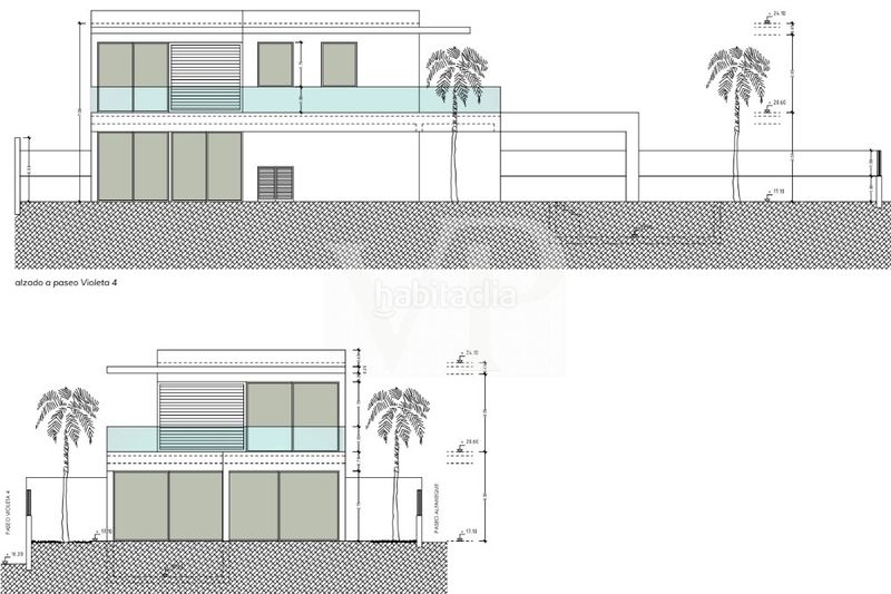 Foto 7b3062f8-880a-46e8-afc6-bd76f2b1260d. Casa amb aparcament a Palm - Mar Arona
