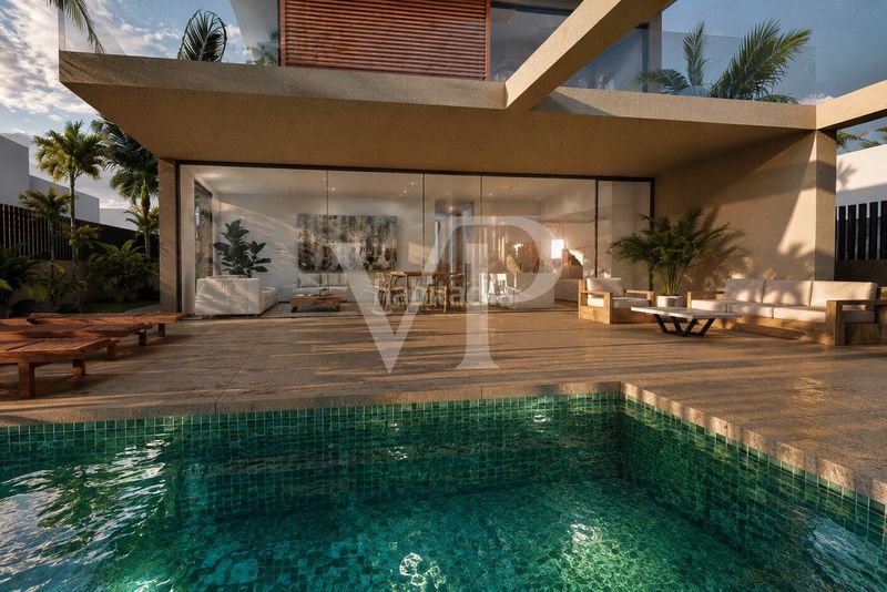 Foto cbd3b1c3-765e-49f7-83a5-ecd563d36bd7. Casa amb aparcament a Palm - Mar Arona