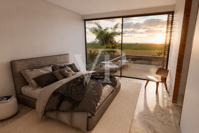 Foto d928688d-e69a-4001-b04a-b96a51dfe7c3. Casa amb aparcament a Palm - Mar Arona