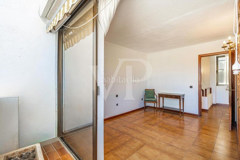 Foto a59180d7-945a-4a51-ac05-9c8a96c96be1. Casa adossada amb piscina a San Eugenio Alto Adeje